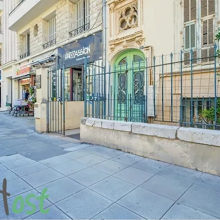 Appartement Contemporain Centre Et Plages *