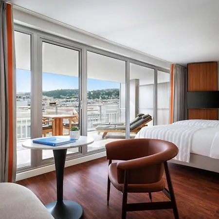 Le Meridien Nice Hotel 4*