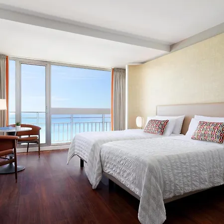Le Meridien Nice Nice