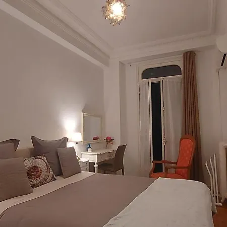 Massena Appartement