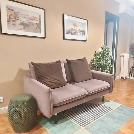 Appartement Massena *