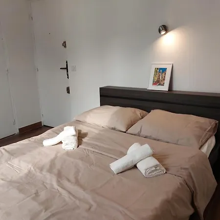 Appartement Sibylle - Trip - - By Tgb *