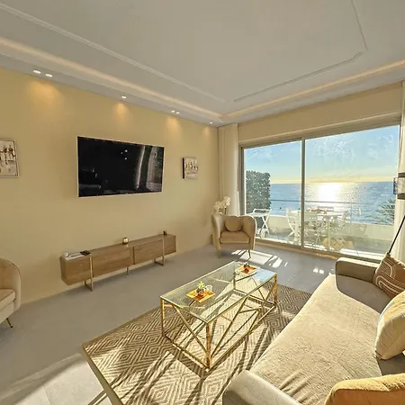 Appartement Sea Front Promenade *