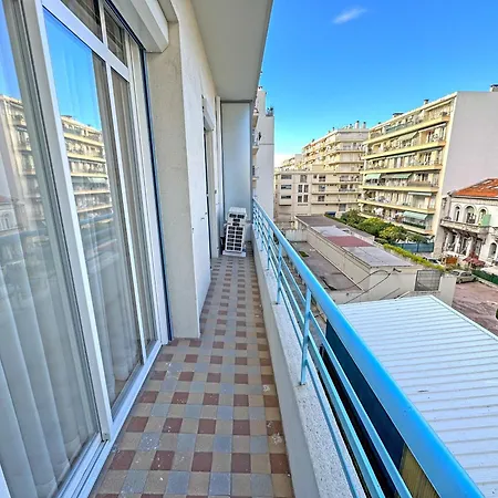 Sea Front Promenade Appartement