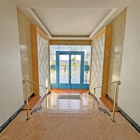 Appartement Sea Front Promenade *