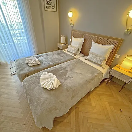 Appartement Sea Front Promenade