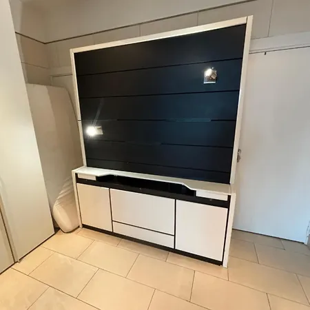 Promenade Des Center Sea And Front Design Flat With Private Garden Appartement *