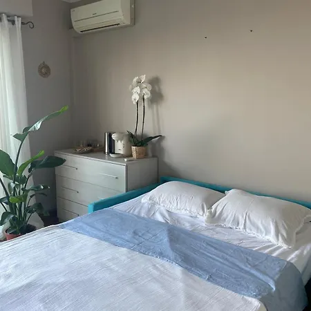 Appartement Promenade Des Your Seafront Flat Nice