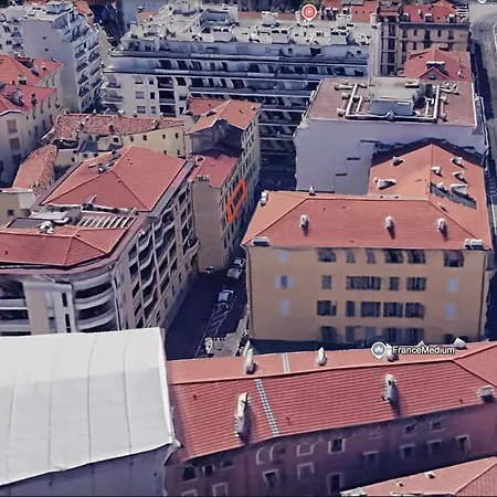 Apartment Cosy Moon For 4 Or 6 People Quartier Du Port