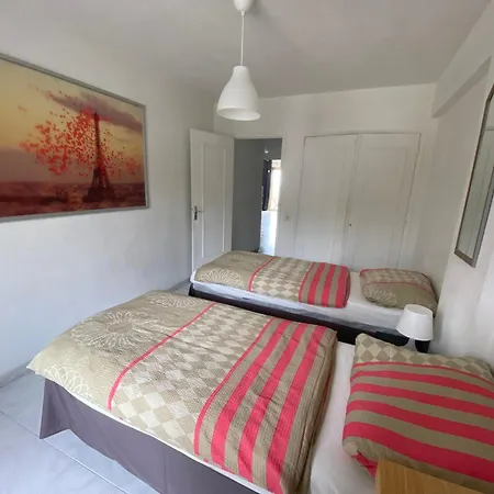 - Paradis Azur Appartement