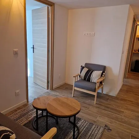 Central A 2 Pas De La Promenade Des Anglais Apartment *