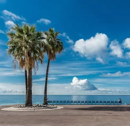 Centre, Renove,calme,proche Plages Et Zone Pietonne