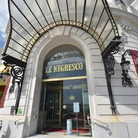 Centre, Renove,calme,proche Plages Et Zone Pietonne Apartment Nice