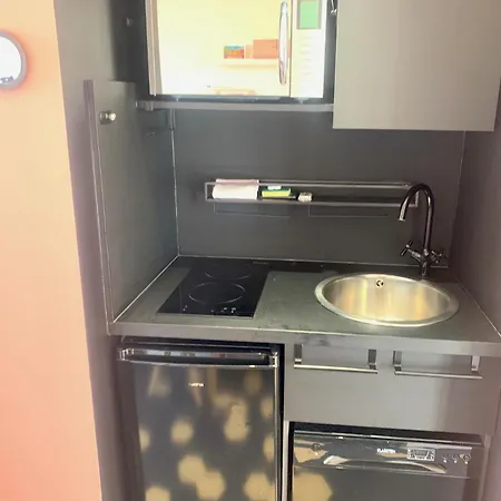 Apartment Riviera - Le Petit Balcon De Tonduti - Center 3*