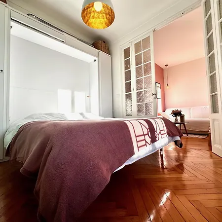 Apartment Riviera - Le Petit Balcon De Tonduti - Center 3*