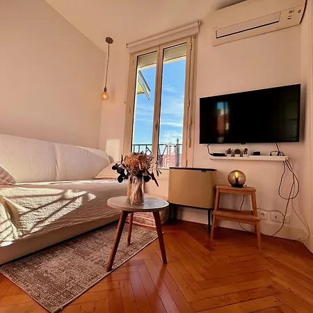 Riviera - Le Petit Balcon De Tonduti - Center 3*