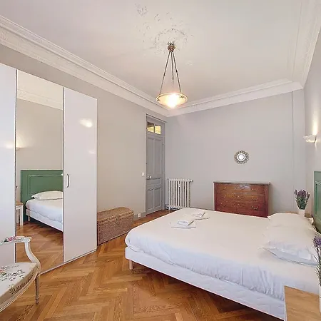 Nestor&jeeves - Orange - - Near Sea Appartement Nice