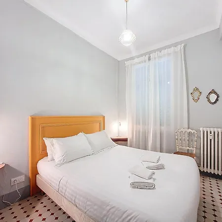 Appartement Nestor&jeeves - Orange - - Near Sea *