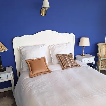 Abbaye De Roseland Le Lara Double Avec Roof Vue Bed & Breakfast