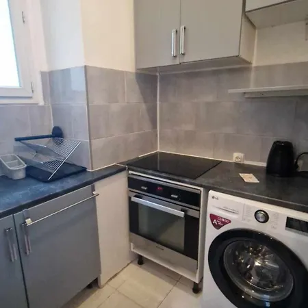 Chambre Prive Pour 2 Personnes Centre Ville Nice Nice