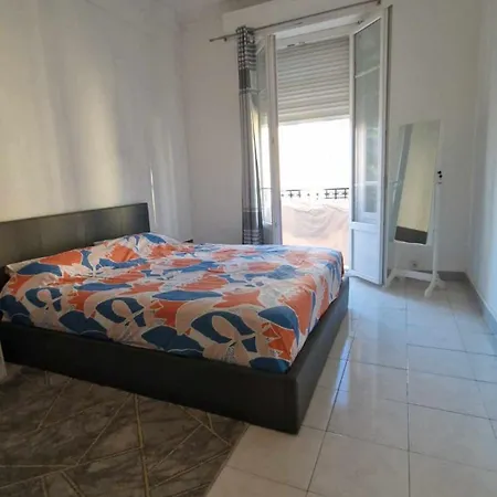 Chambre Prive Pour 2 Personnes Centre Ville Nice *