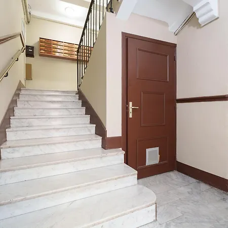 Apartment Renting - Bosio - Shelter Place Massena Cours Saleya & Sea Nice