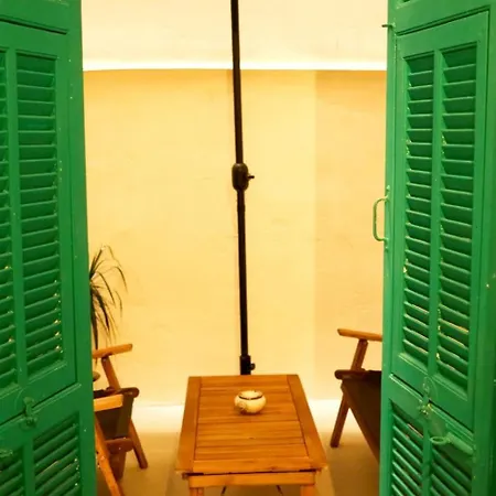 Chez Tamara Appartement