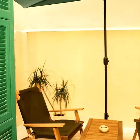 Appartement Chez Tamara *