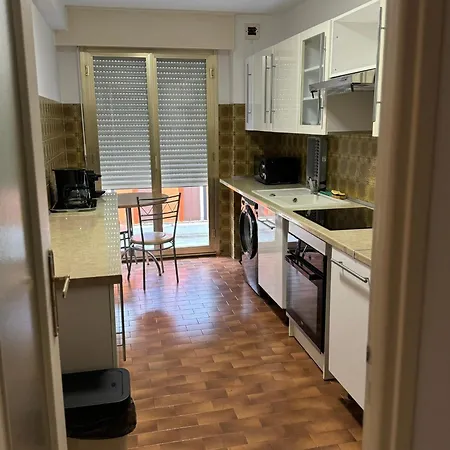 Grand 2 Pieces Apartment *