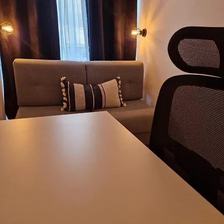 Central A 2 Pas De La Promenade Des Anglais Apartment *