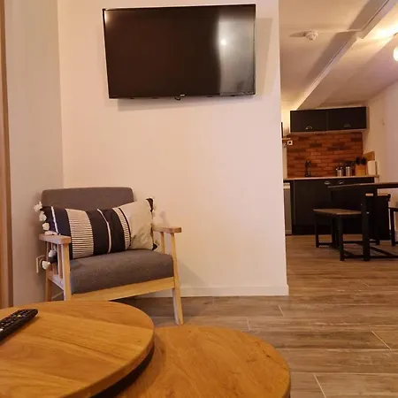 Central A 2 Pas De La Promenade Des Anglais Apartment Nice