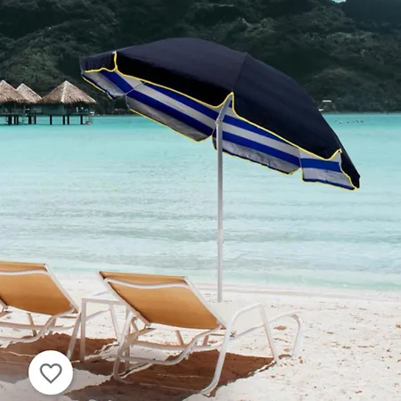 Appartement Seaside Place, Beach, Free Wi Fi, Parking Nice