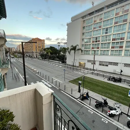 Californie Nice