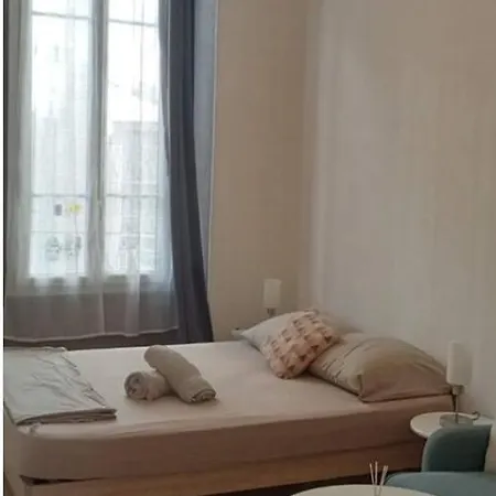Coeur ! Zone Touristique ! Appartement Nice