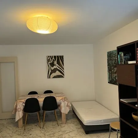 Apartment Grand 2 Pieces