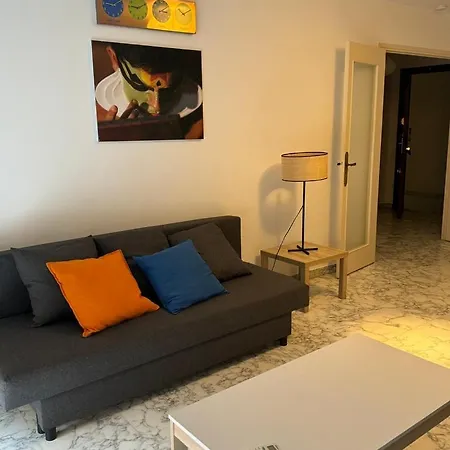 Grand 2 Pieces Apartment *