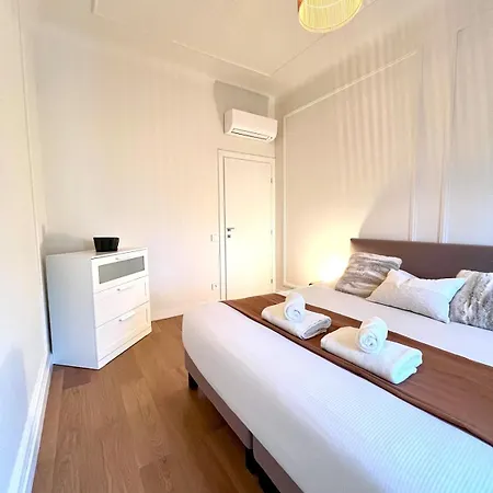 Au Port De Sublime 2 Pieces Renove A Neuf Climatise Apartment Nice