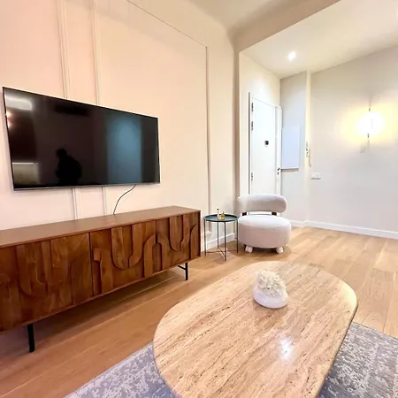 Au Port De Sublime 2 Pieces Renove A Neuf Climatise Apartment *