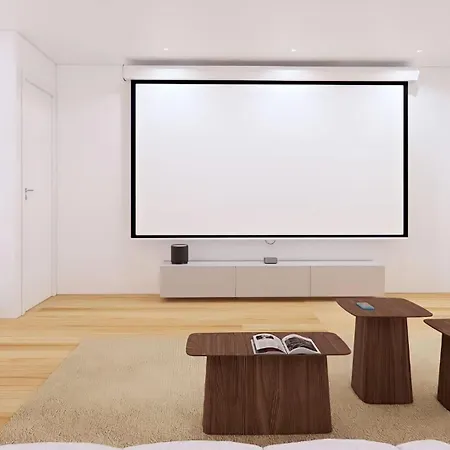 Luxueux Design - 3 - Jardin + Terrasse Apartment *