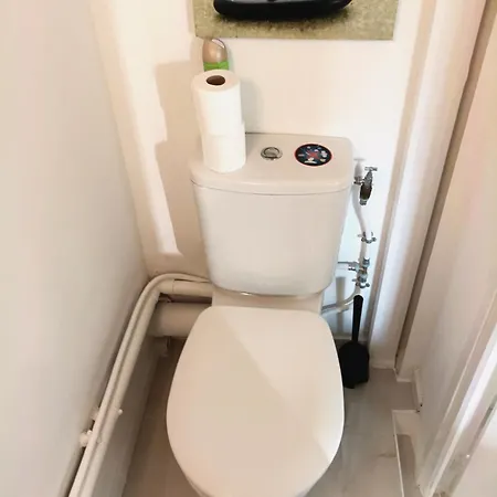 Appartement Condonice