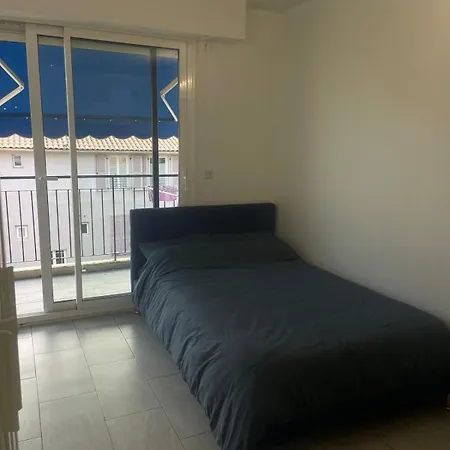 Apartment Cozy 20m Studio *