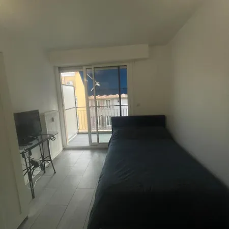 Apartment Cozy 20m Studio *
