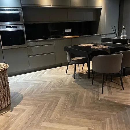 Appartement Nissa La Bella *