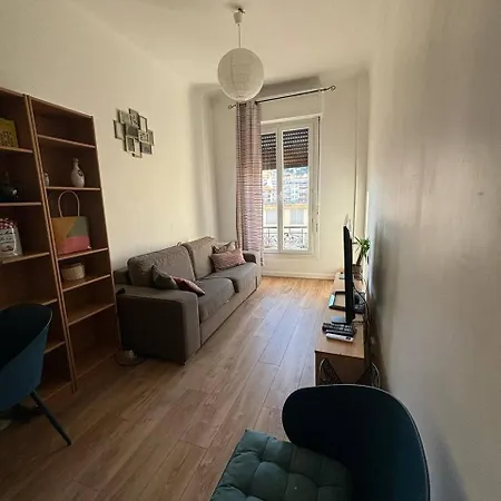 Chic&cosy, Hyper Centre, Proximité Plage, Centre Appartement