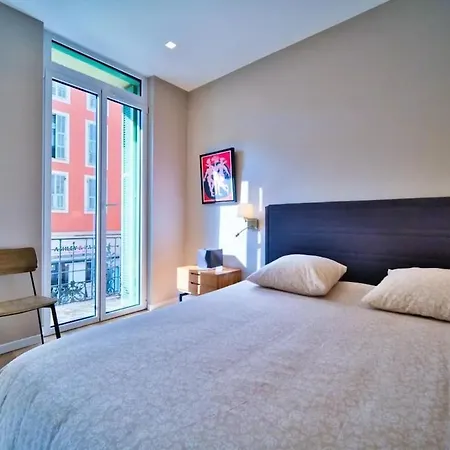 Port Of - Scooters Included Appartement *
