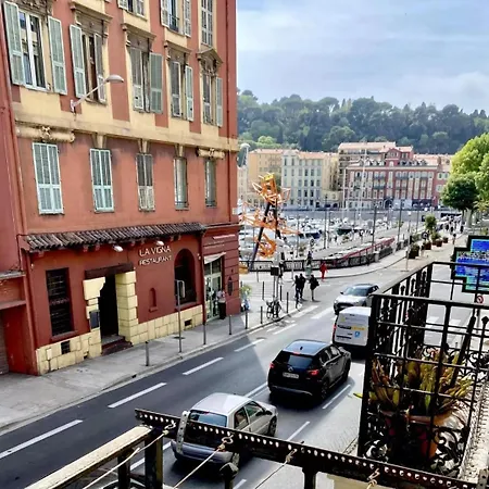 Port Of - Scooters Included Appartement *