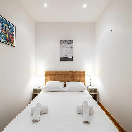 Superb 2 In The Heart Of Appartement *