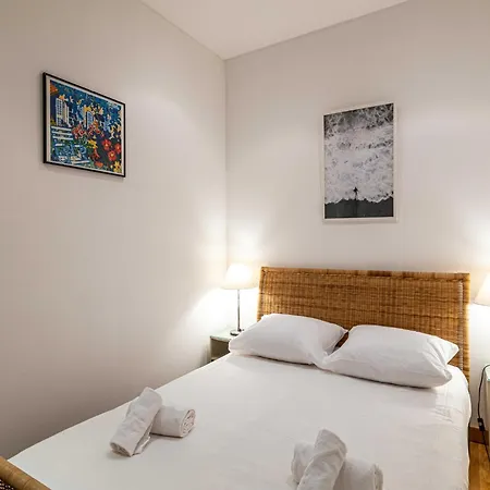 Superb 2 In The Heart Of Appartement *