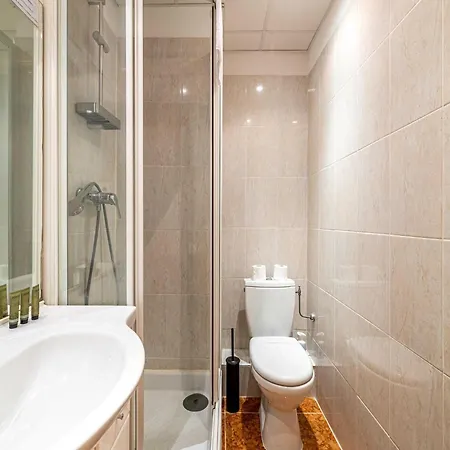 Superb 2 In The Heart Of Appartement Nice