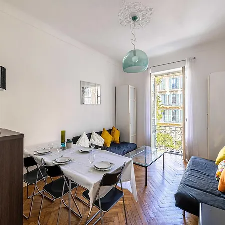 Appartement Superb 2 In The Heart Of *